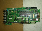 MITSUBISHI BC386A558G52 BOARD FOR MR-J3-500B