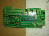 MITSUBISHI BC386A558G52 BOARD FOR MR-J3-500B