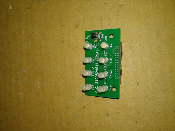 CIRCUIT BOARD 3420829541 VER A1-RC