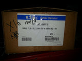 NIB Eaton PX25X5GAWFFX Enclosure Accy Wall Flange