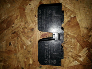 Bussmann Fuse holder BCA6032PQ-MT-NN (SET OF 3)