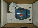 NIB ROSEMOUNT 3144 D1K5M5 TEMPERATURE TRANSMITTER