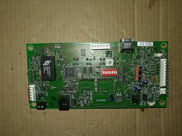 APPLIED ENERGY SOLUTION SA4472 REV B