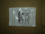 NIB Keystone Electronics 4724 Hardware Mounting Kit For TO-220 NEW Sealed ,, eac