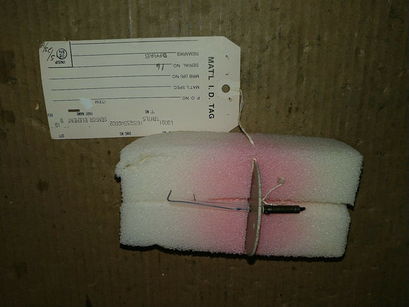 GE GENERAL 167A2554G002 TAHTL5 SENSOR ELEMENT