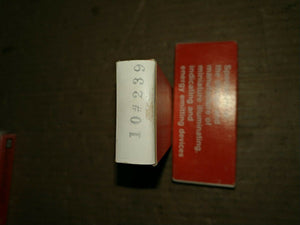 NIB CHICAGO MINIATURE 239 MINIATURE LAMP ....10/PACK