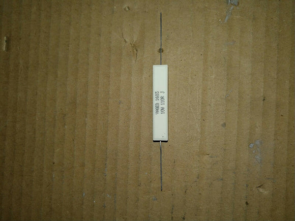 NNB YAGEO 1603 10W 110R J  ... EACH