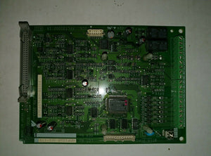 Yaskawa GCMK-C2X, YPLT31002-1A Circuit Board .......FROM GPD505V-B065