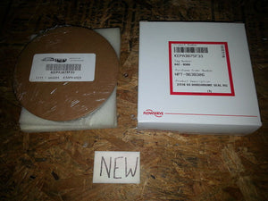 NIB FLOWSERVE KEPA 3875F33 2/316 SS DURCHROME SEAL RG