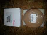NIB Flowserve Y5FV3875M33 Carbon Insert/ Goulds Pump