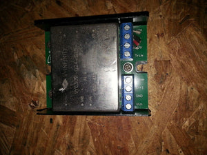 CUI Inc. v-infinity VYC30W-Q24-D15-T power converter