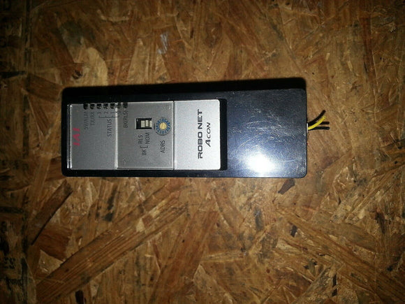 IAI Racon-20 Robo Net Controller