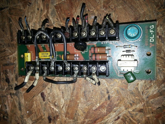 MITSUBISHI   BD624B780H01 DL-FG