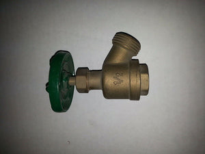 NNB AMERICAN VALVE 1/2" NSF 61.8 ANS ... EACH