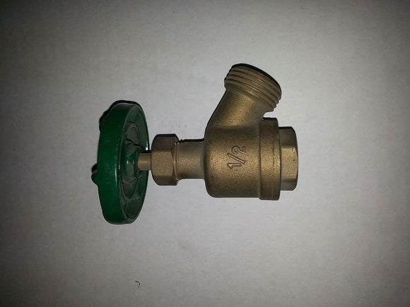NNB AMERICAN VALVE 1/2