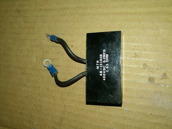 MTR AB-151808