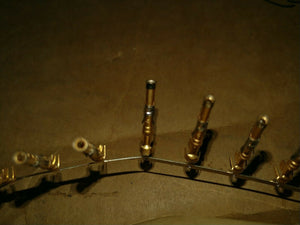 NNB TE Connectivity Contacts 66598-2 Tape and Reel  ... 12 PIECES / ORDER