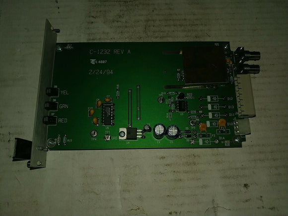 GE Security IFS D1010/ D1110 / D1111