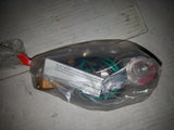 NNB Versa VSG-3321-SC 0053 Solenoid Brass MA 12 VDC 40-120 PSI