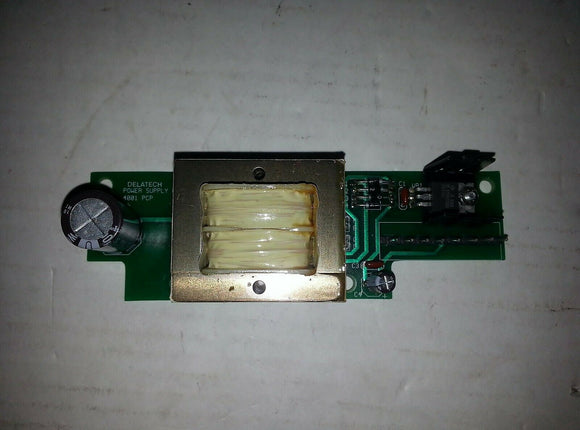 DELATECH POWER SUPPLY 4001 PCP