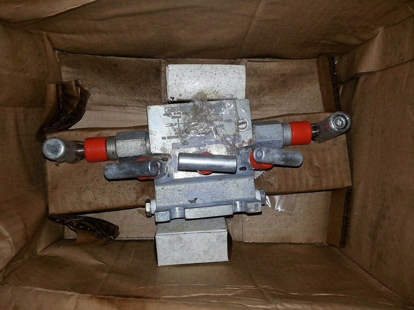 NiB Phoenix 5 Valve Manifold 1/2