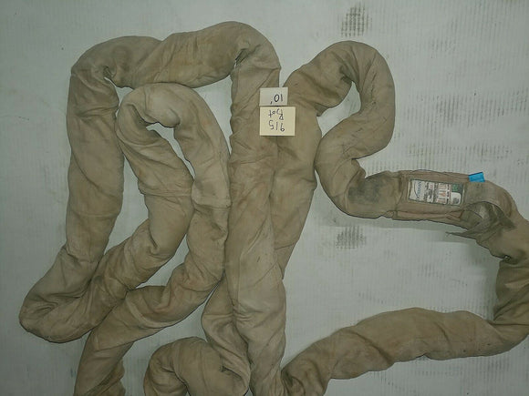 ROUND SLING POLYESTER ENDLESS 53000 LBS 10 FEET