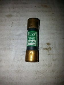 NNB BUSS FUSE NON-20
