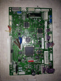 HP RG5-3037 COLOR LASERJET 8550 DC CONTROLLER BOARD