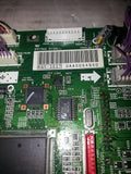 HP RG5-3037 COLOR LASERJET 8550 DC CONTROLLER BOARD