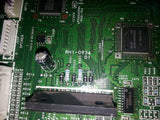 HP RG5-3037 COLOR LASERJET 8550 DC CONTROLLER BOARD