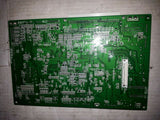 HP RG5-3037 COLOR LASERJET 8550 DC CONTROLLER BOARD
