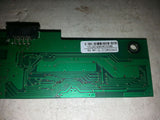 INTERMAC VE012-8003-A0 CV60R2 TOUCHHEART BOARD