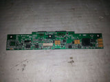 INTERMAC VE012-8003-A0 CV60R2 TOUCHHEART BOARD
