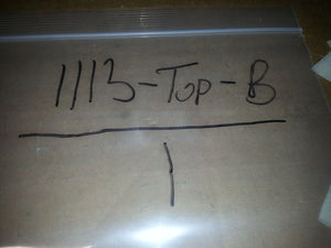 ALLEN BRADLEY 1492-WFB10 ..... LOT OF 2