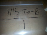 ALLEN BRADLEY 1492-WFB10 ..... LOT OF 2