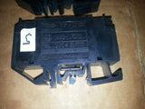 ALLEN BRADLEY 1492-WFB10 ..... LOT OF 2
