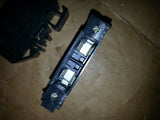 ALLEN BRADLEY 1492-WFB10 ..... LOT OF 2