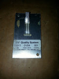 IBV 00011 QUALITY SYSTEM CSM 819740