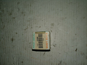 NIB FLOWSERVE 5/8" Replacement Pump Shaft Seal, 0.225" Seat 68-062-13 1R306