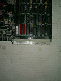 APPLIED MATERIALS DIGITAL I/O CARD EPT  0100-11002 SCHEMATIC # 0130-11002