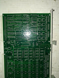 APPLIED MATERIALS DIGITAL I/O CARD EPT  0100-11002 SCHEMATIC # 0130-11002