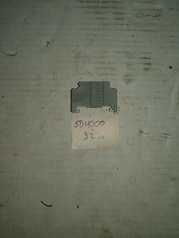 EATON 504000-3278 TERMINAL ....LOT OF 16