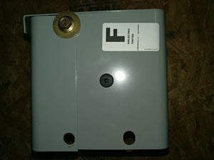 NNB EATON BUSDUCT  4A10783H01 T F RATED COPPER