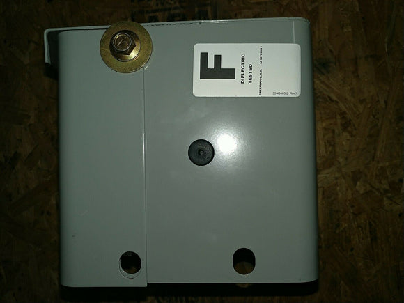NNB EATON BUSDUCT  4A10783H01 T F RATED COPPER