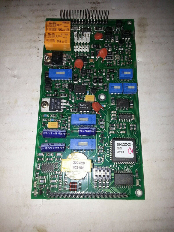 POSITRON 220-000114-401