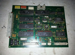 SORTEX SCANCORE A04-1086 ISSUE