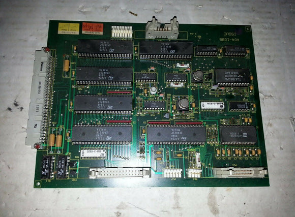 SORTEX SCANCORE A04-1086 ISSUE