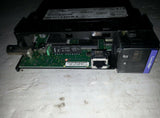 ALLEN-BRADLEY CONTROLLOGIX 1756-CNB/D 05.21 AS IN PIC