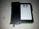 ALLEN-BRADLEY CONTROLLOGIX 1756-CNB/D 05.21 AS IN PIC