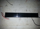 UM-2X4 "C"CELL OR EQUIV OR L5V "C" CELL SERIES HOLDER